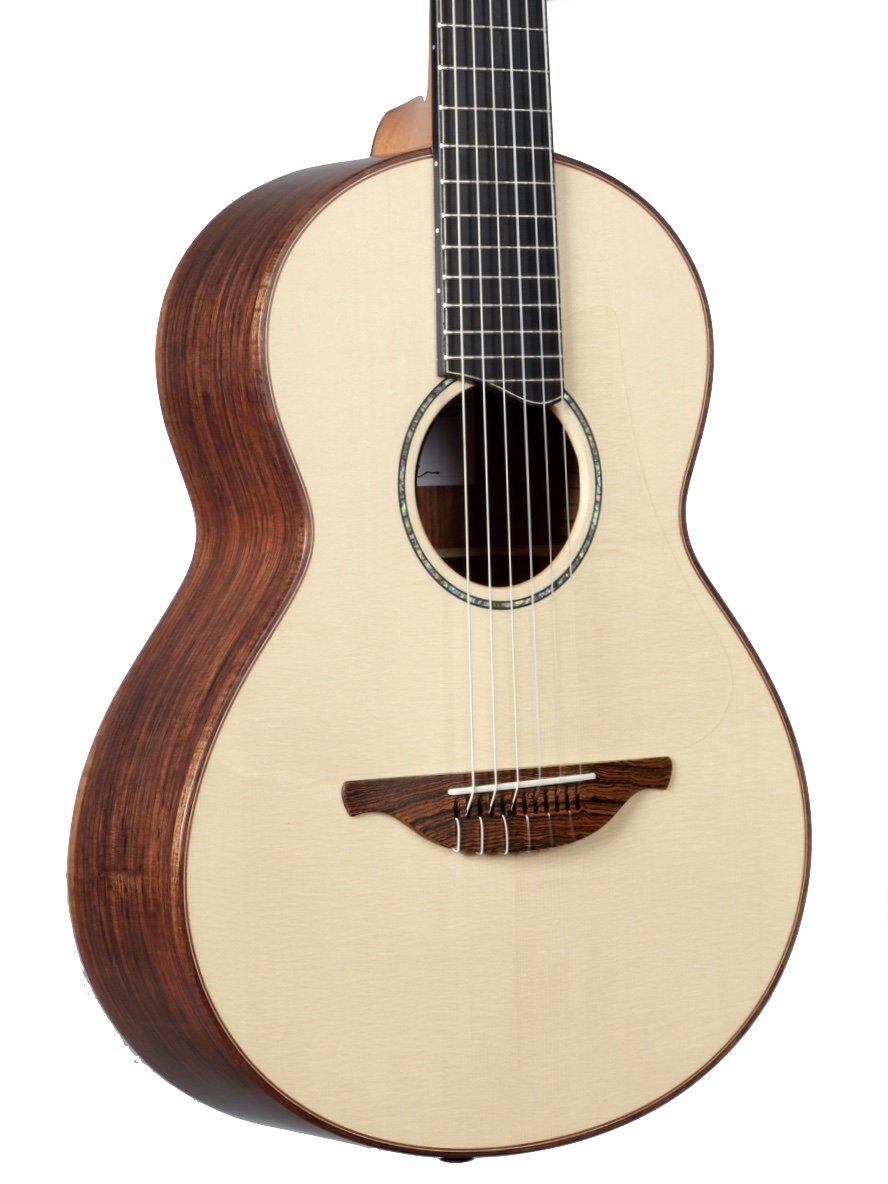 Lowden Wee 35 Jazz Series Guatemalan Rosewood - Lowden Guitars - Heartbreaker Guitars