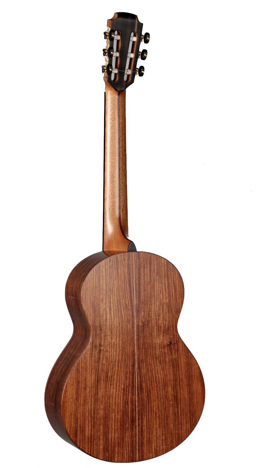 Lowden Wee 35 Jazz Series Guatemalan Rosewood - Lowden Guitars - Heartbreaker Guitars