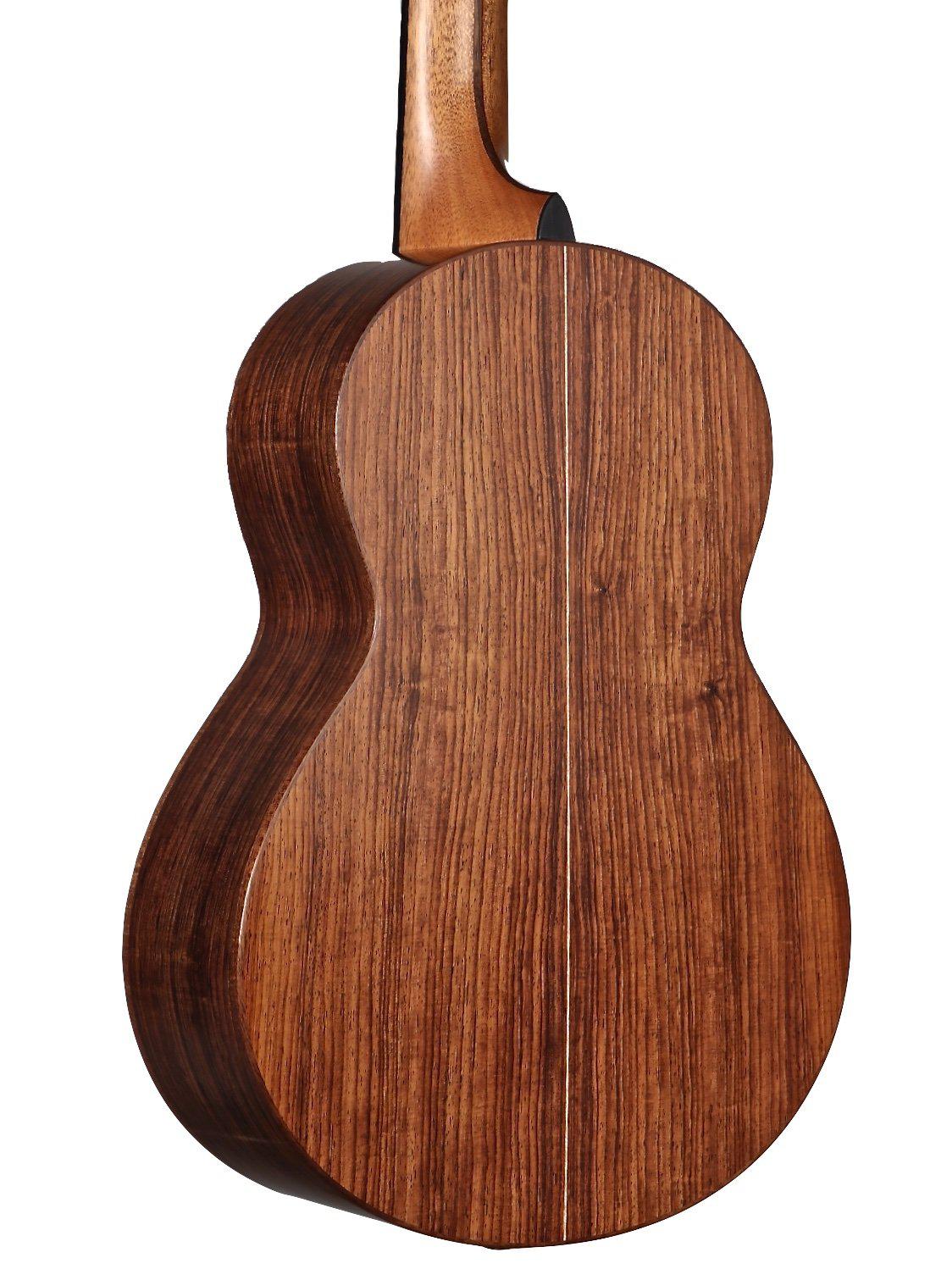 Lowden Wee 35 Jazz Series Guatemalan Rosewood - Lowden Guitars - Heartbreaker Guitars