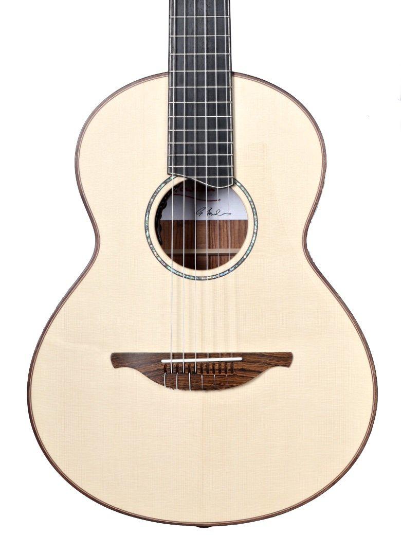 Lowden Wee 35 Jazz Series Guatemalan Rosewood - Lowden Guitars - Heartbreaker Guitars
