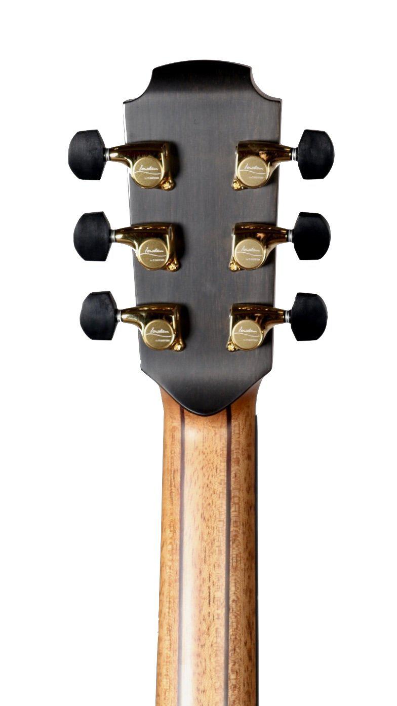 Lowden F50 Custom Sinker Cedar over Indian Rosewood #24358 - Lowden Guitars - Heartbreaker Guitars