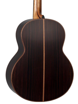 Lowden F50 Custom Sinker Cedar over Indian Rosewood #24358 - Lowden Guitars - Heartbreaker Guitars