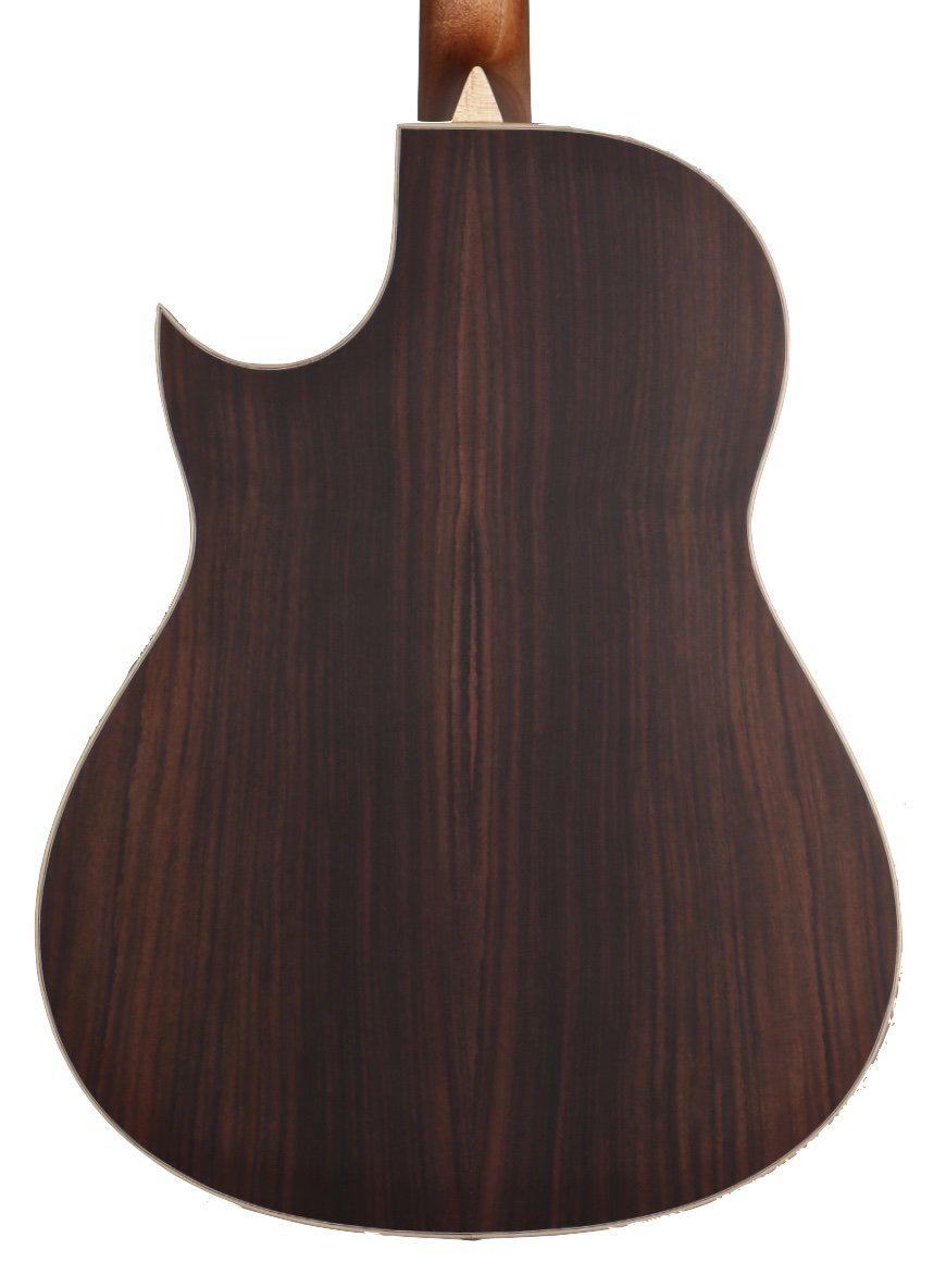 Larrivee Tommy Emmanuel Custom  C-03R-TE #133738 - Larrivee Guitars - Heartbreaker Guitars
