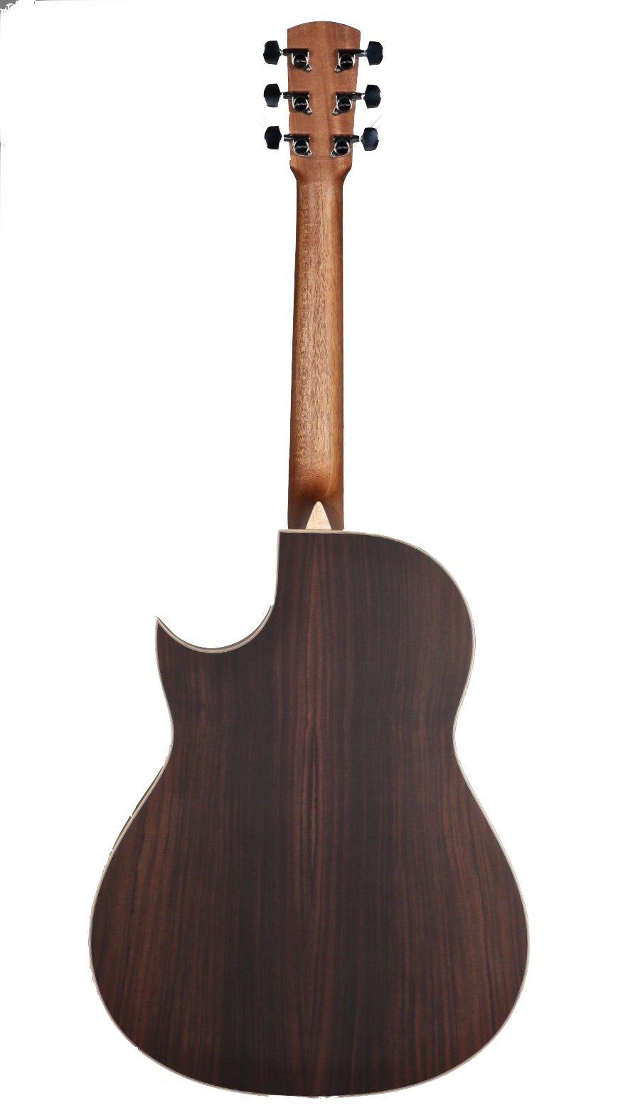Larrivee Tommy Emmanuel Custom  C-03R-TE #133738 - Larrivee Guitars - Heartbreaker Guitars