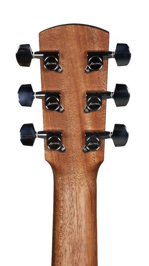 Larrivee Tommy Emmanuel Custom  C-03R-TE #133738 - Larrivee Guitars - Heartbreaker Guitars