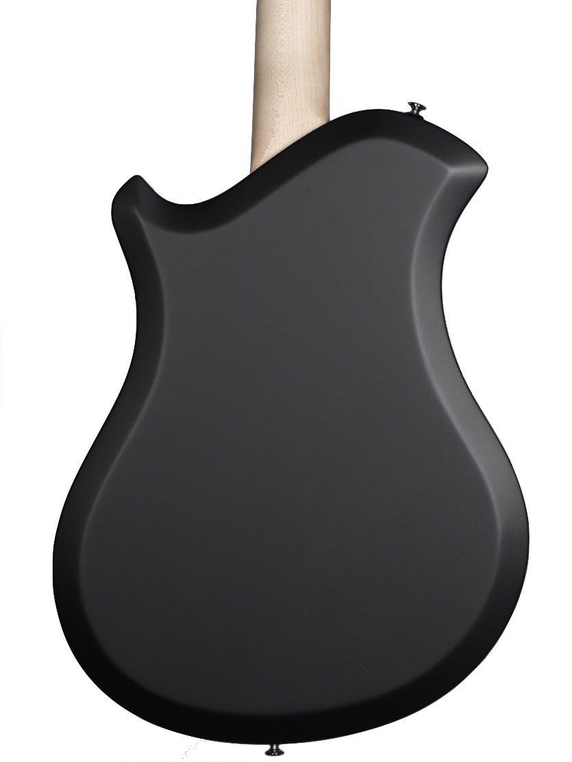 Relish Eucalyptus Mary with Pickup Swapping and Piezo #190183 - Relish Guitars - Heartbreaker Guitars