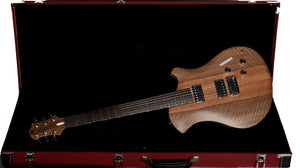 Relish Guitars Walnut Mary with Piezo 2019 with Pick Up Swapping - Relish Guitars - Heartbreaker Guitars