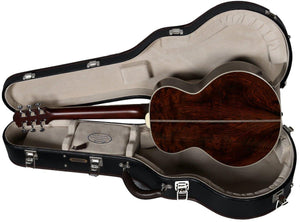 Santa Cruz Firefly Master Grade Tier 1 Brazilian Rosewood Custom Sunburst - Santa Cruz Guitar Company - Heartbreaker Guitars