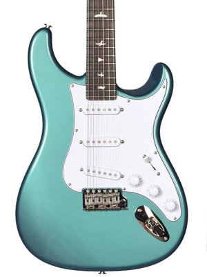 Paul Reed Smith Silver Sky Dodgem Blue John Mayer Guitar #294252 - Paul Reed Smith Guitars - Heartbreaker Guitars