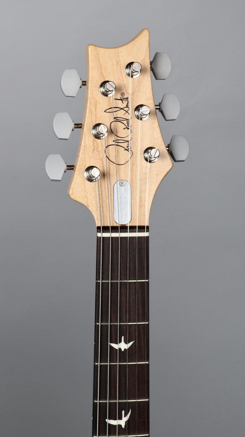 Paul Reed Smith Silver Sky Dodgem Blue John Mayer Guitar #0288060 - Paul Reed Smith Guitars - Heartbreaker Guitars