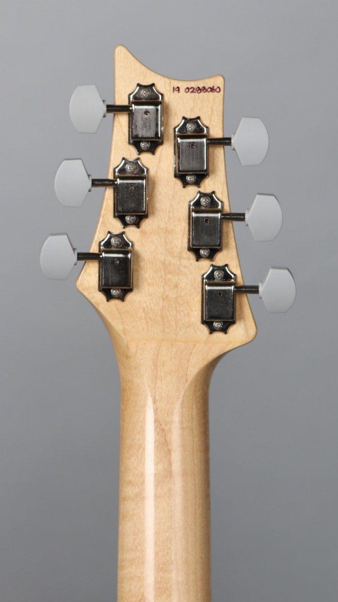 Paul Reed Smith Silver Sky Dodgem Blue John Mayer Guitar #294252 - Paul Reed Smith Guitars - Heartbreaker Guitars