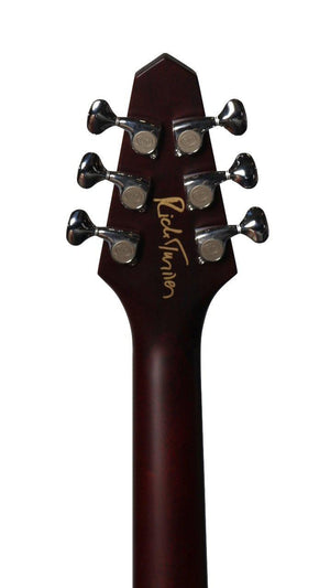 Rick Turner model 1 - Rick Turner Guitars - Heartbreaker Guitars
