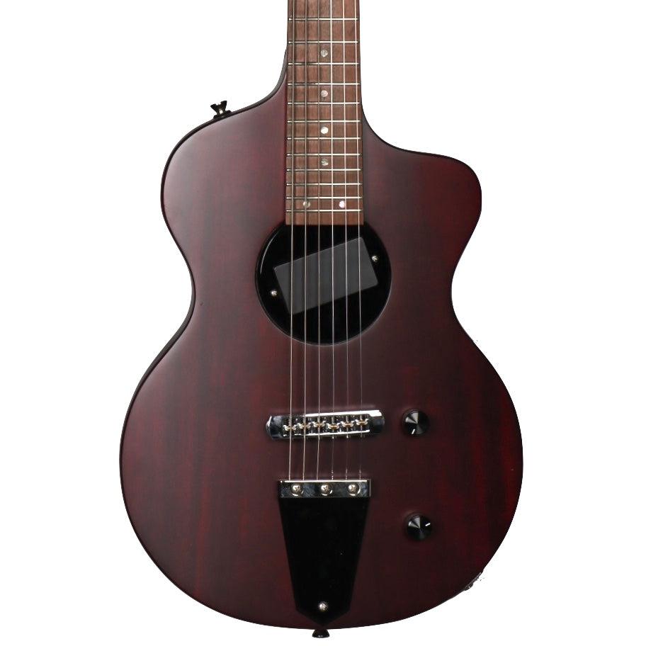 Rick Turner model 1 - Rick Turner Guitars - Heartbreaker Guitars