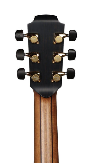 Wee Lowden 50 Claro Walnut Master Grade - Lowden Guitars - Heartbreaker Guitars