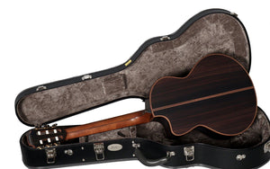 Lowden S50J Cedar over Master Grade Indian Rosewood Jazz Model - Lowden Guitars - Heartbreaker Guitars