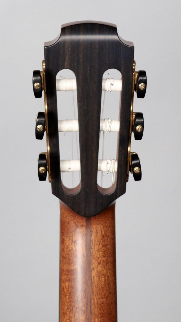 Lowden S50J Cedar over Master Grade Indian Rosewood Jazz Model - Lowden Guitars - Heartbreaker Guitars