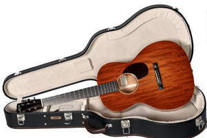 Santa Cruz 1929 000 Figured Mahogany #5704 - Santa Cruz Guitar Company - Heartbreaker Guitars
