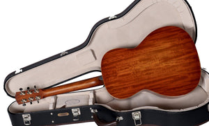 Santa Cruz 1929 000 Figured Mahogany #5704 - Santa Cruz Guitar Company - Heartbreaker Guitars