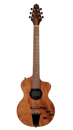 Rick Turner Model 1 With Parametric EQ - Rick Turner Guitars - Heartbreaker Guitars