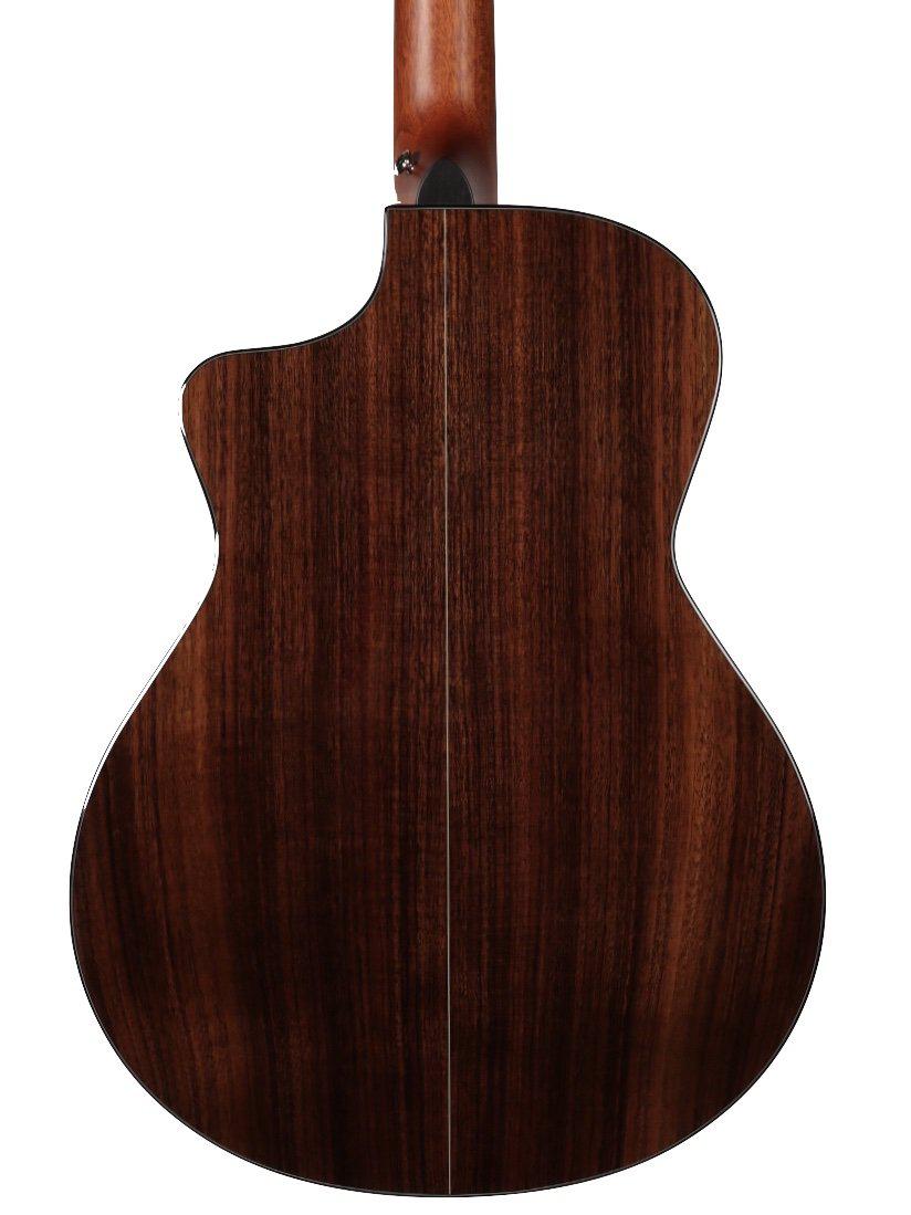 Furch GNC 4-CR with LR Baggs EAS Pick up - Furch Guitars - Heartbreaker Guitars