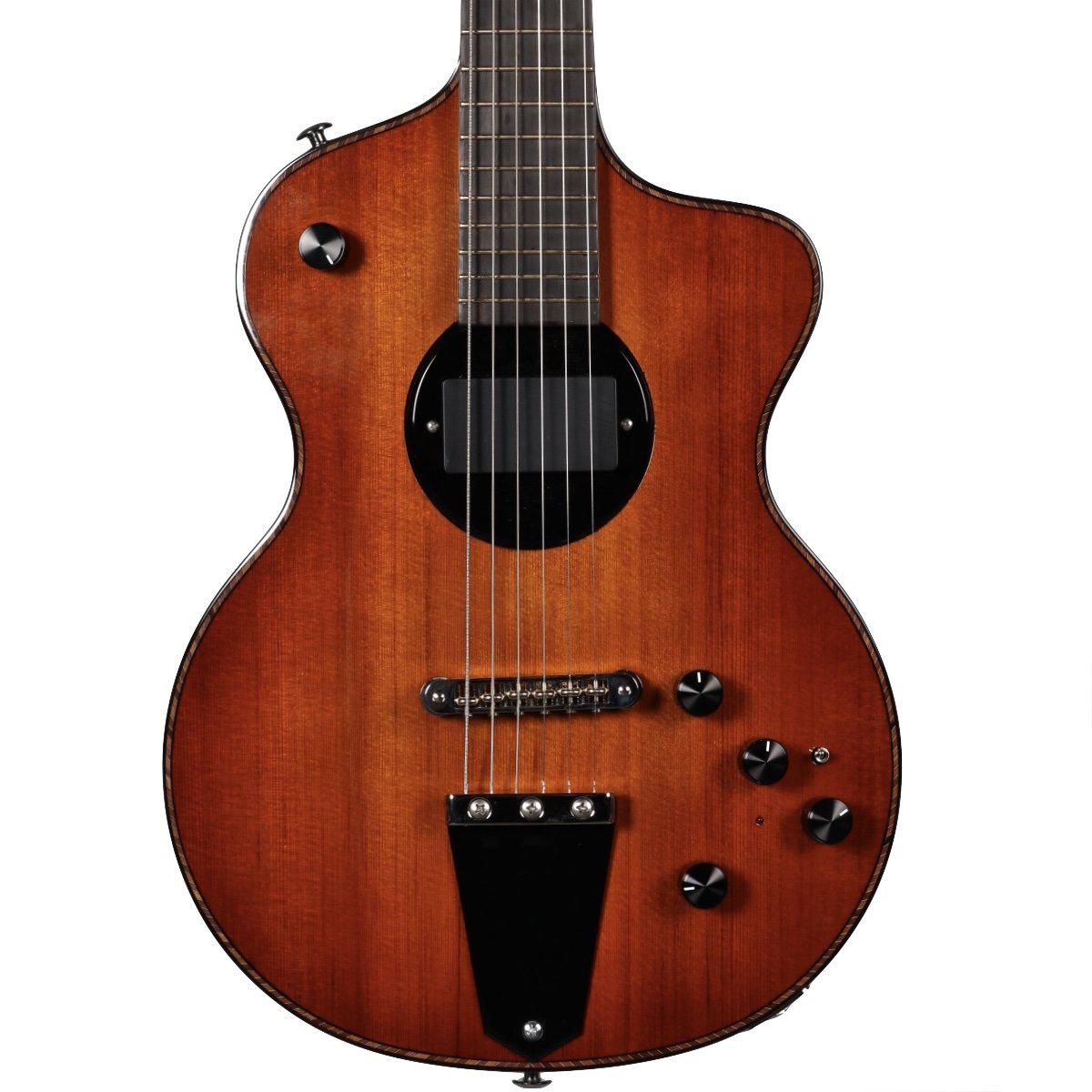 Legends in Lutherie Guitars with Rick Turner and Richard Hoover (LAST SET!) - Rick Turner Guitars - Heartbreaker Guitars