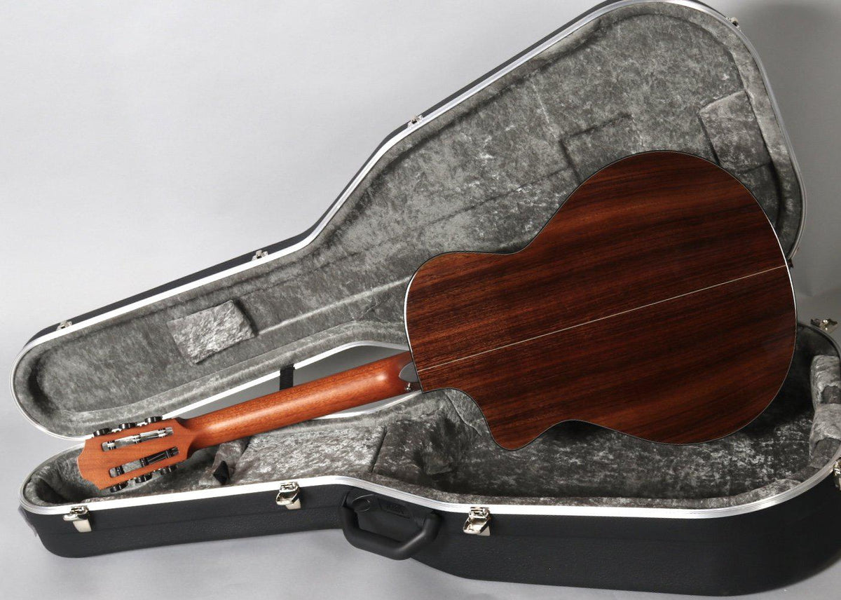 Furch GNC 4-CR with LR Baggs EAS Pick up - Furch Guitars - Heartbreaker Guitars