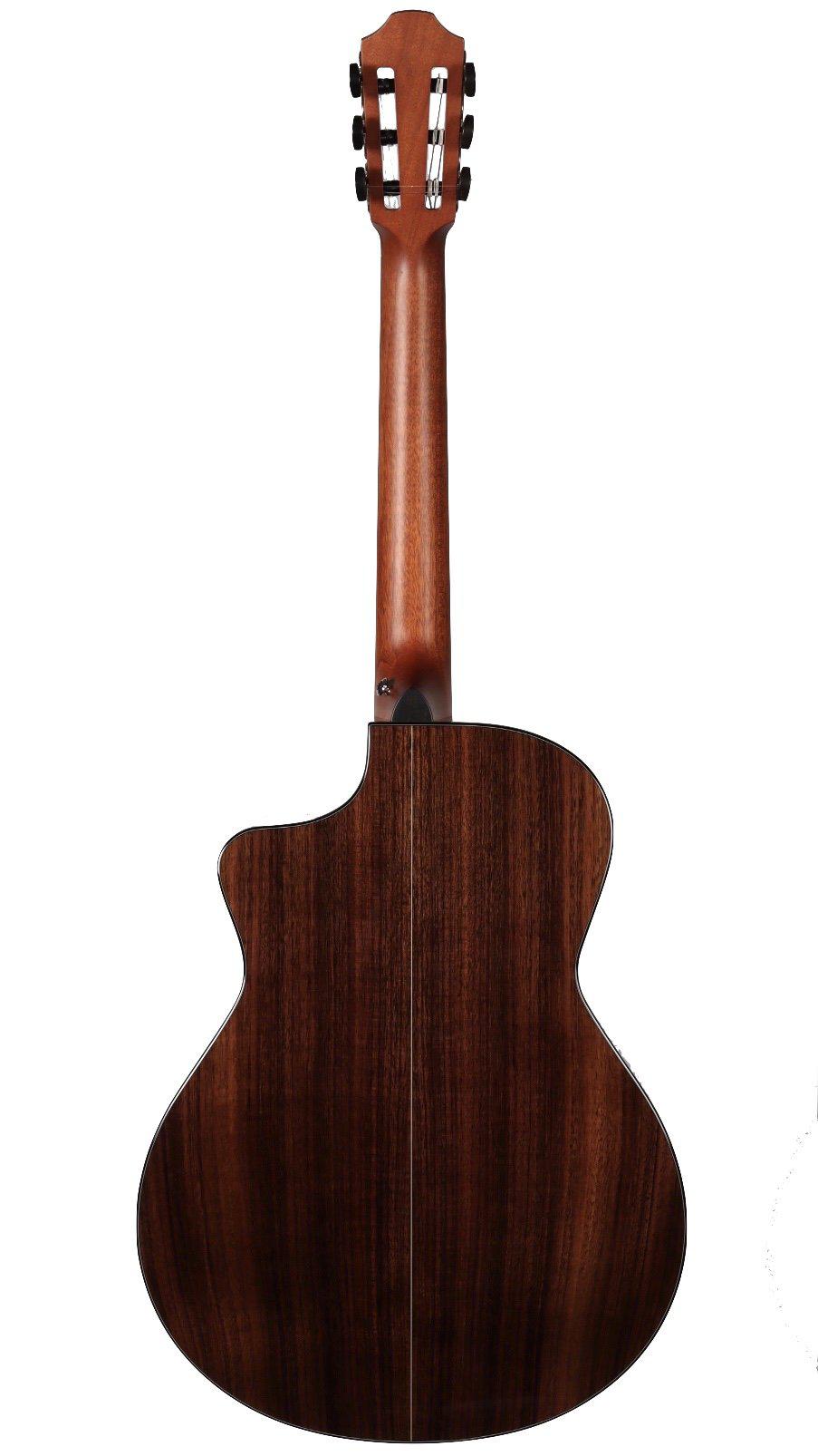 Furch GNc 4-CR with LR Baggs EAS Pick Up #90001 - Furch Guitars - Heartbreaker Guitars