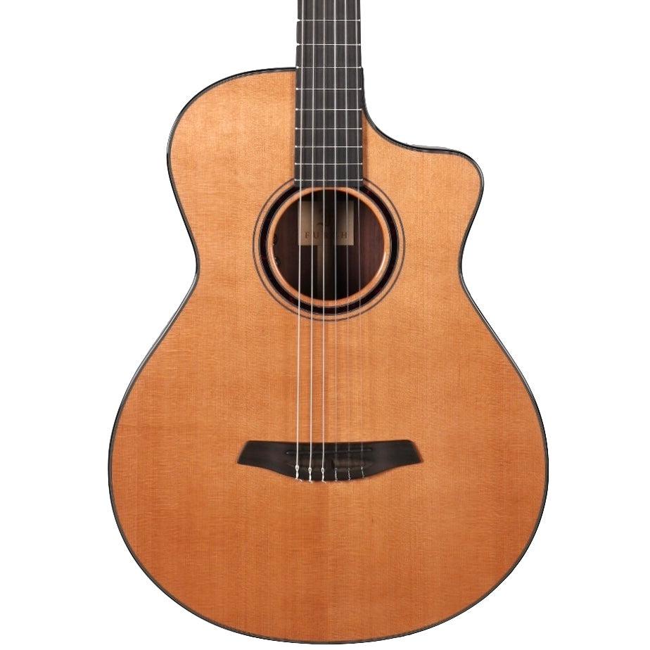 Furch GNC 4-CR with LR Baggs EAS Pick up - Furch Guitars - Heartbreaker Guitars