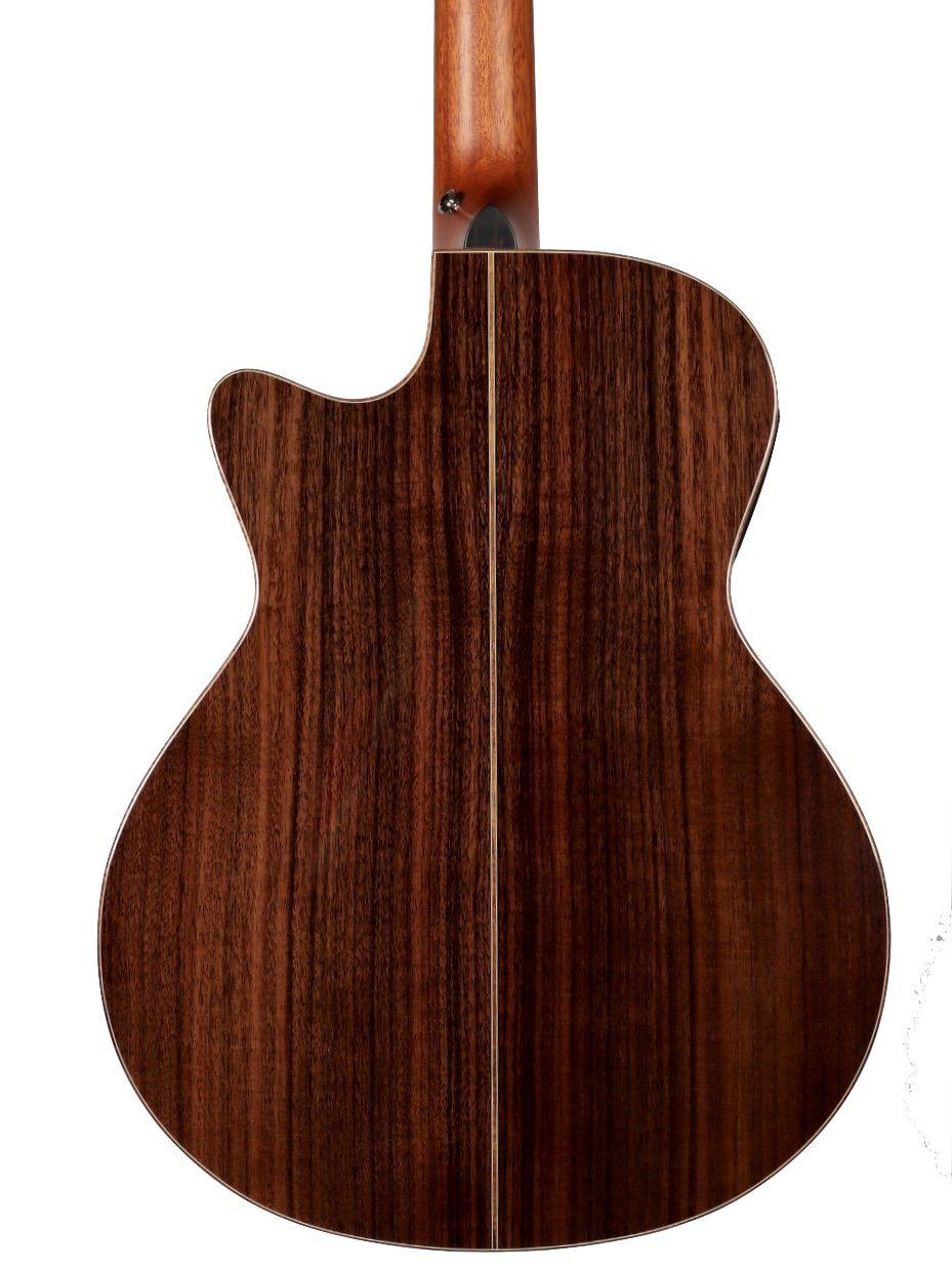 Furch GC-SR Masters Choice Red with LR Baggs Anthem - Furch Guitars - Heartbreaker Guitars