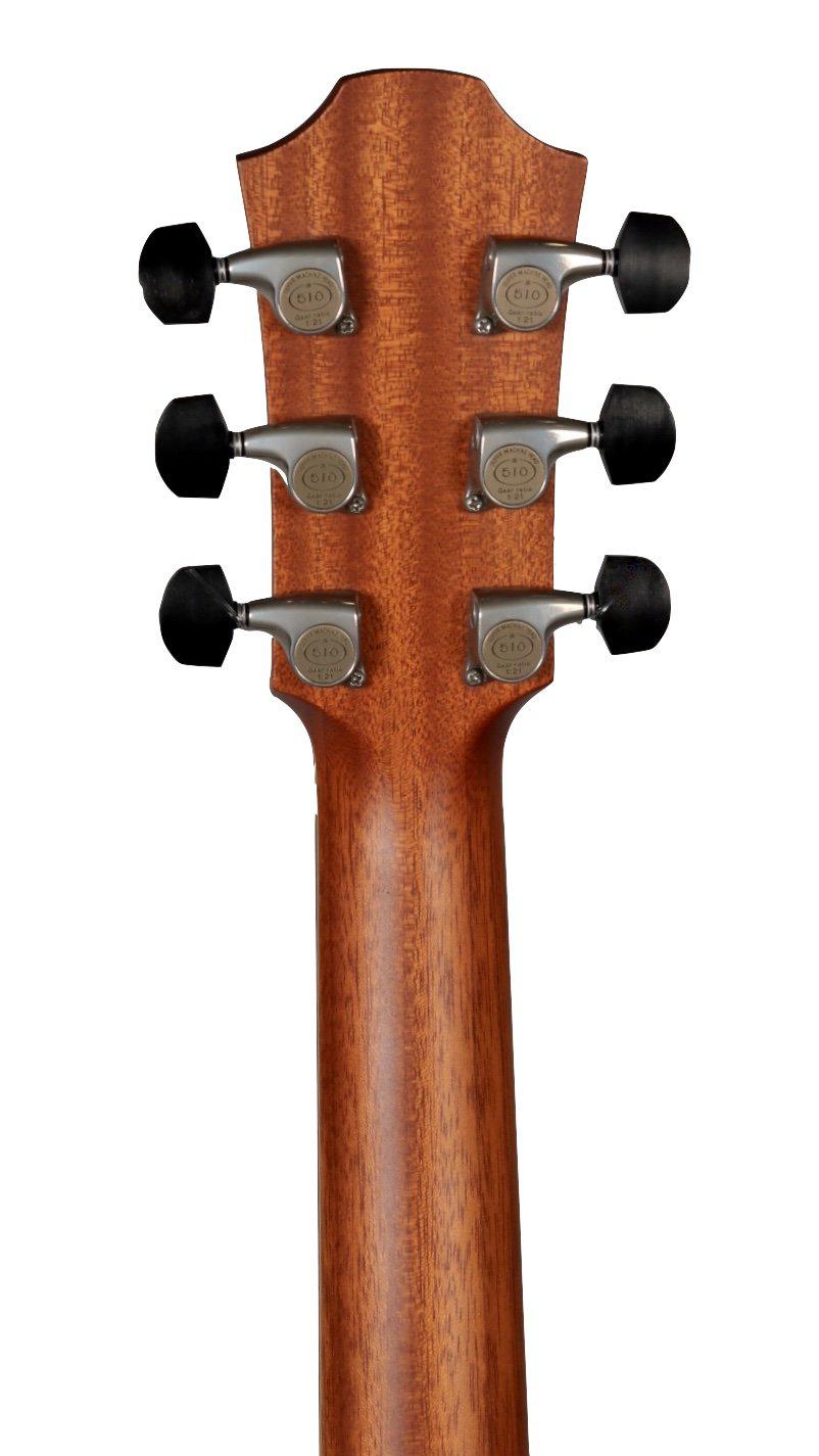 Furch OMC-SR Masters Choice Orange #84088 With LR Baggs Anthem - Furch Guitars - Heartbreaker Guitars