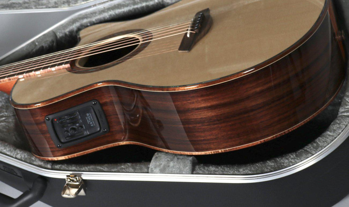 Furch GC-SR Masters Choice Red with LR Baggs Anthem - Furch Guitars - Heartbreaker Guitars