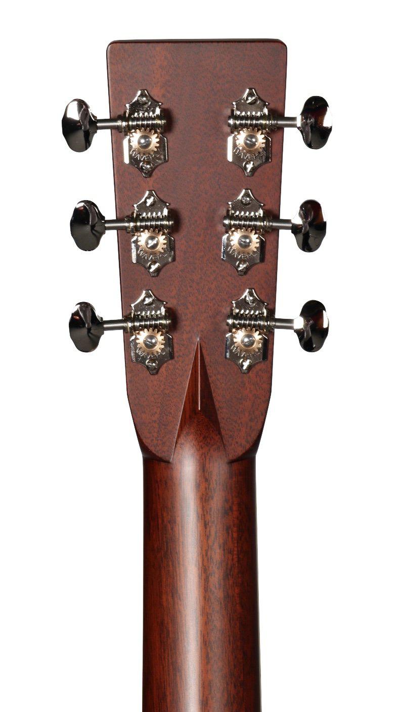 Santa Cruz OM Custom Cocobolo Hide Glue with Adi Bracing - Santa Cruz Guitar Company - Heartbreaker Guitars