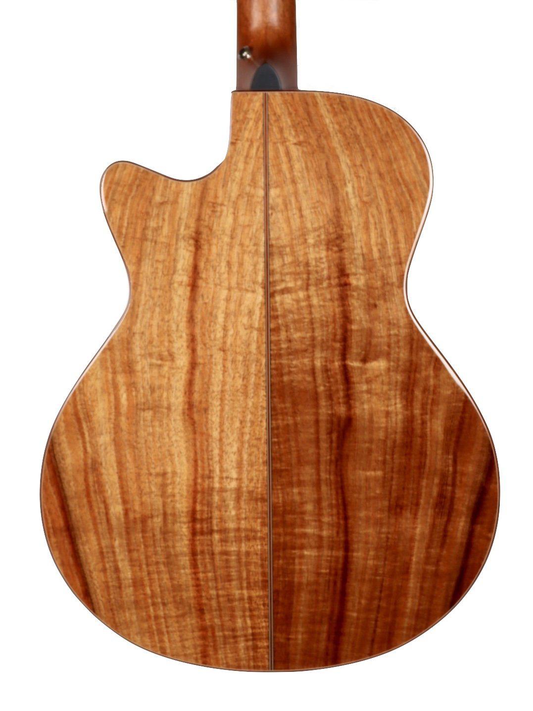 Furch Guitars GC KK Rainbow Custom Master Grade Koa - Furch Guitars - Heartbreaker Guitars