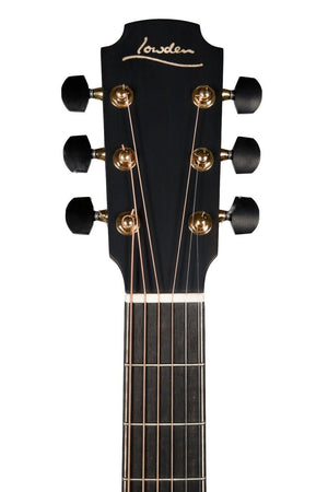 Lowden F35 Alpine Spruce over Hawaiian Koa - Lowden Guitars - Heartbreaker Guitars