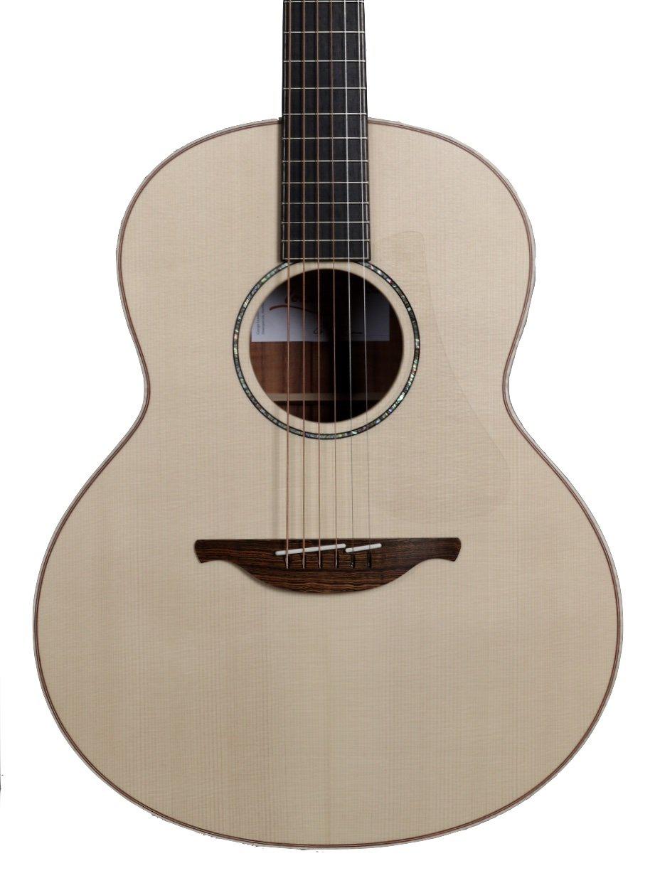 Lowden F35 Alpine Spruce over Hawaiian Koa - Lowden Guitars - Heartbreaker Guitars
