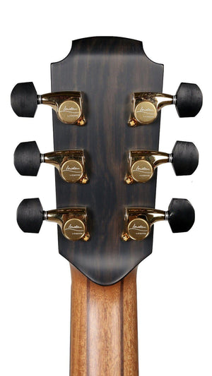 Lowden F35 Alpine Spruce over Hawaiian Koa - Lowden Guitars - Heartbreaker Guitars