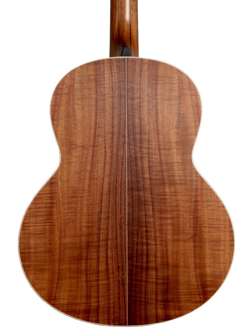 Lowden F35 Alpine Spruce over Hawaiian Koa - Lowden Guitars - Heartbreaker Guitars