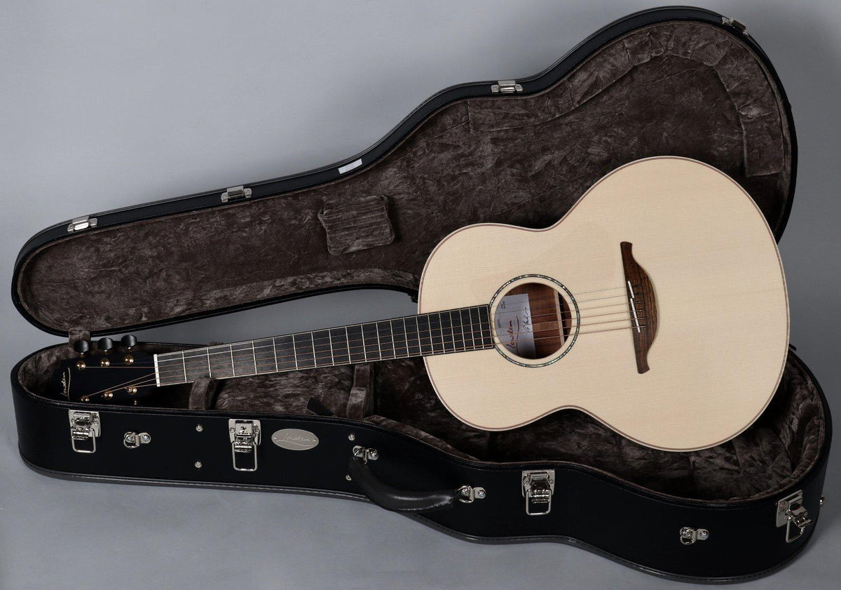 Lowden F35 Alpine Spruce over Hawaiian Koa - Lowden Guitars - Heartbreaker Guitars