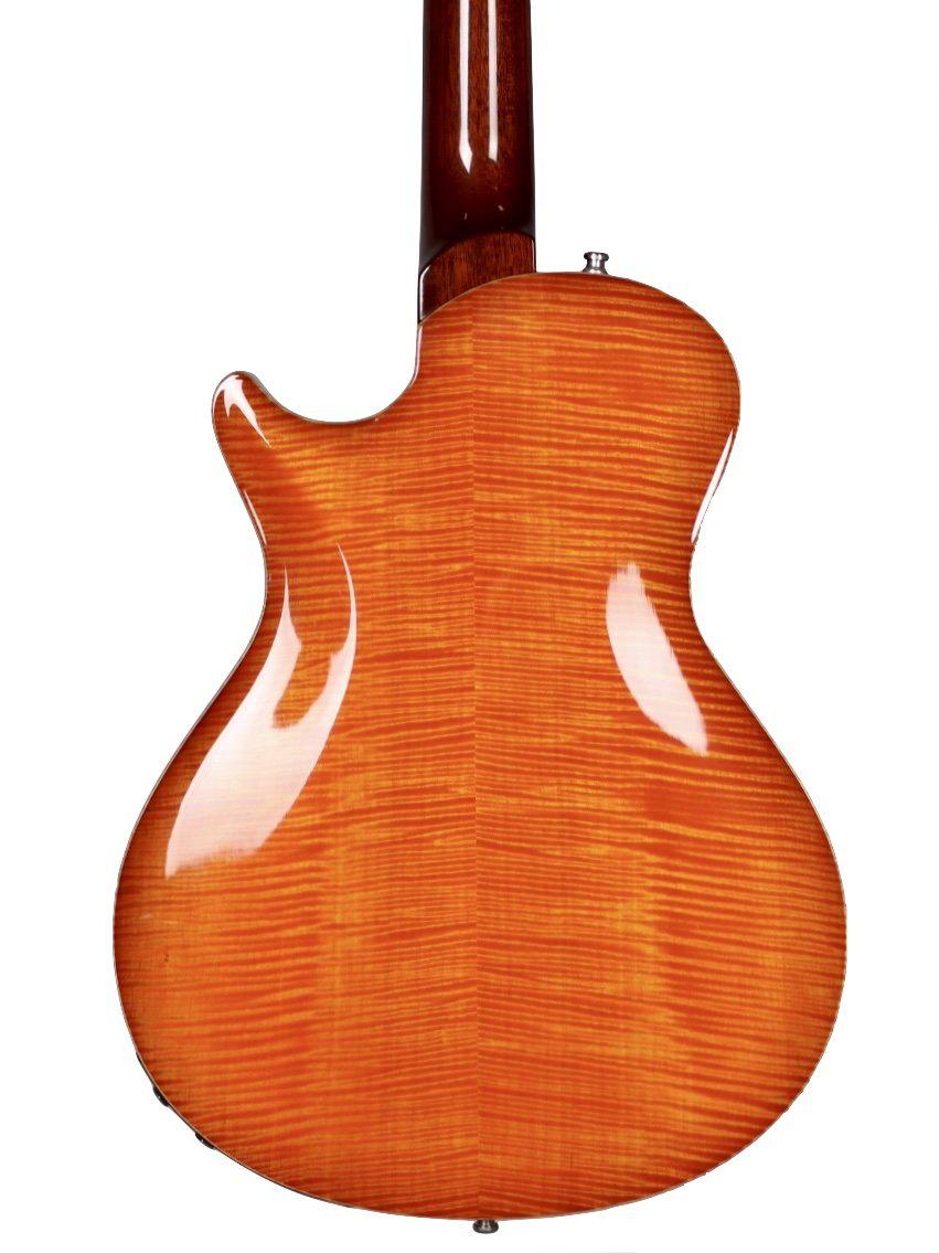 2012 PRS Hollowbody 2 with a 10 Top in Great Condition! - Paul Reed Smith Guitars - Heartbreaker Guitars