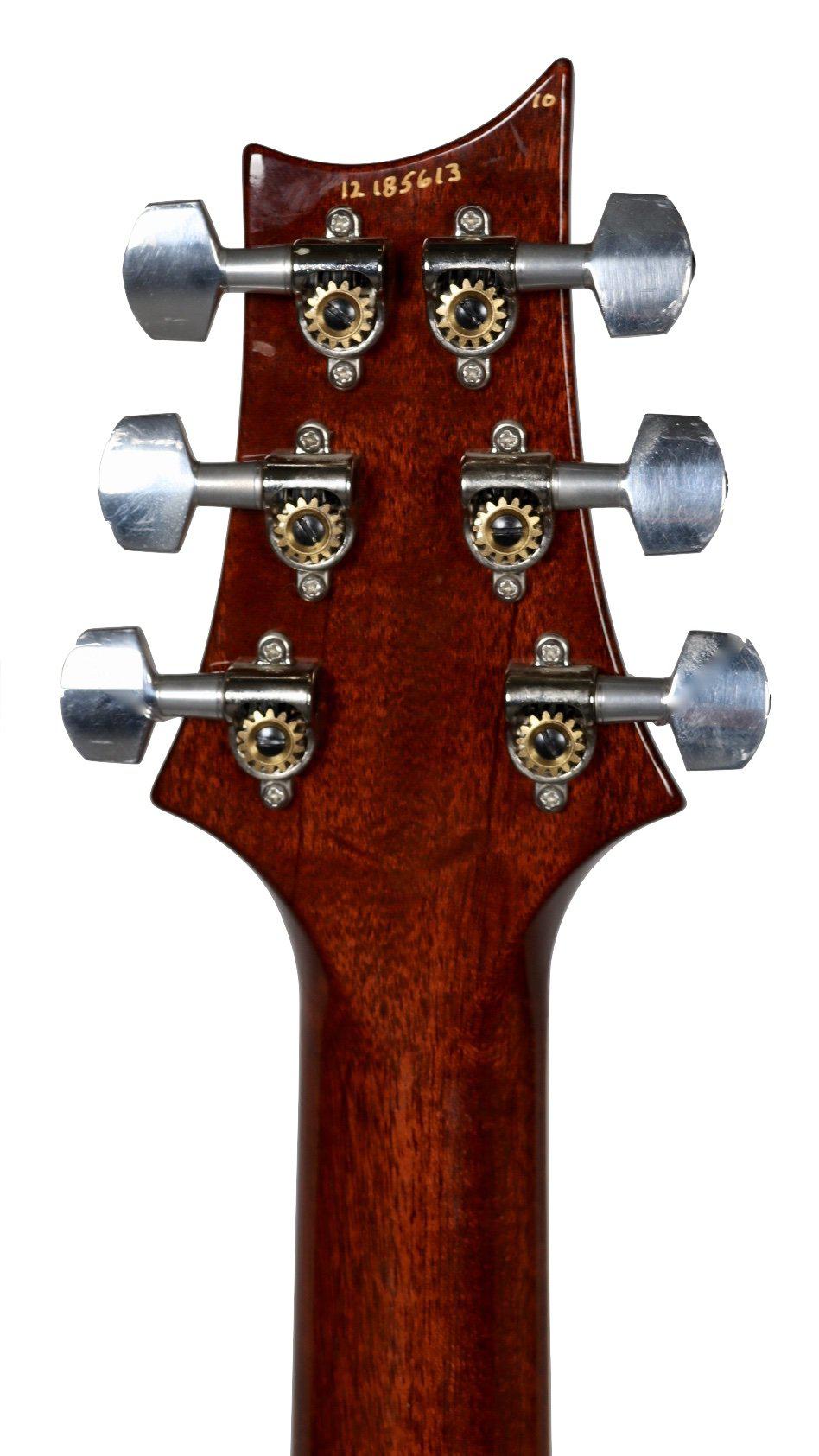 2012 PRS Hollowbody 2 with a 10 Top in Great Condition! - Paul Reed Smith Guitars - Heartbreaker Guitars