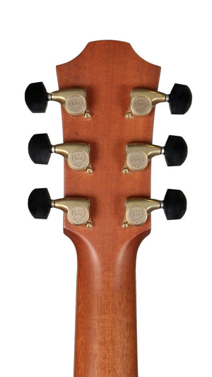 Furch Guitars GC KK Rainbow Custom Master Grade Koa - Furch Guitars - Heartbreaker Guitars