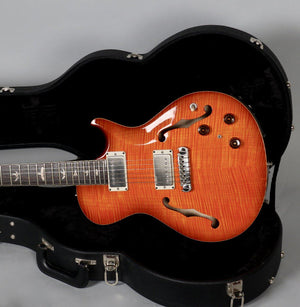 2012 PRS Hollowbody 2 with a 10 Top in Great Condition! - Paul Reed Smith Guitars - Heartbreaker Guitars