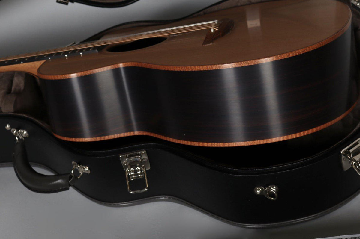 Lowden O25c 45th Anniversary Guitar with Cutaway - Lowden Guitars - Heartbreaker Guitars