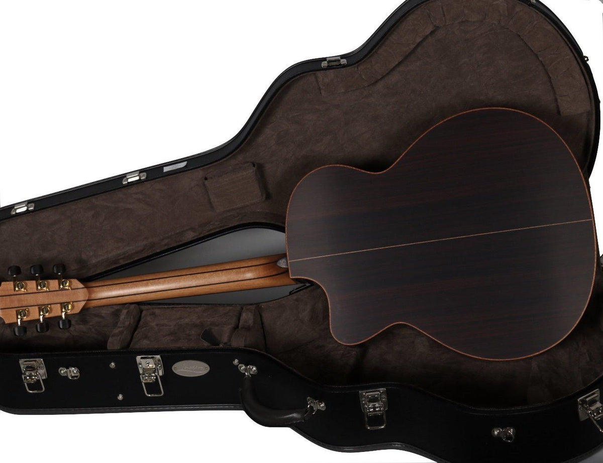 Lowden O25c 45th Anniversary Guitar with Cutaway - Lowden Guitars - Heartbreaker Guitars