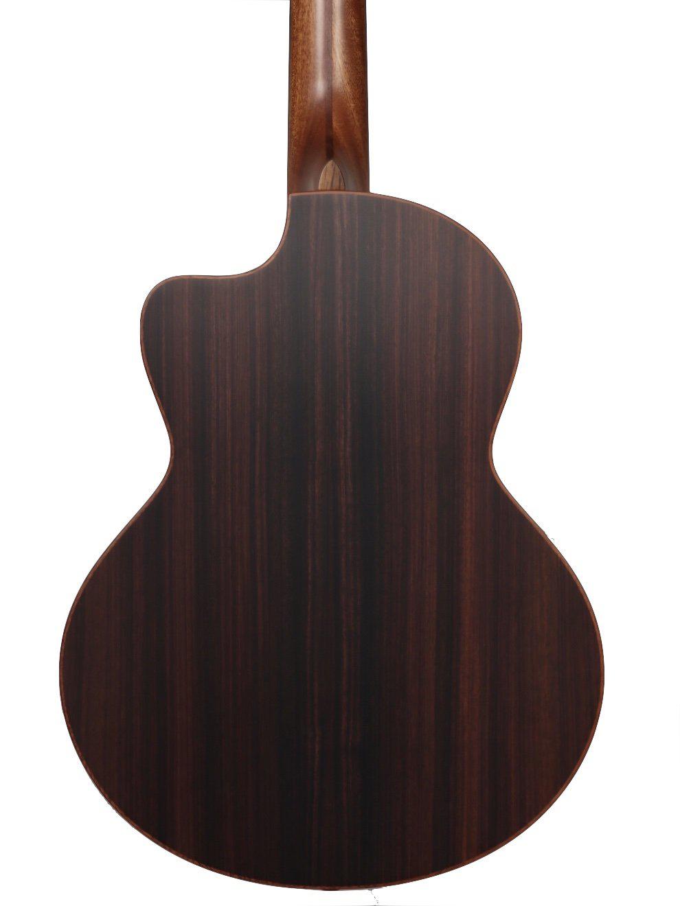 Lowden S25J Nylon Jazz Model - Lowden Guitars - Heartbreaker Guitars