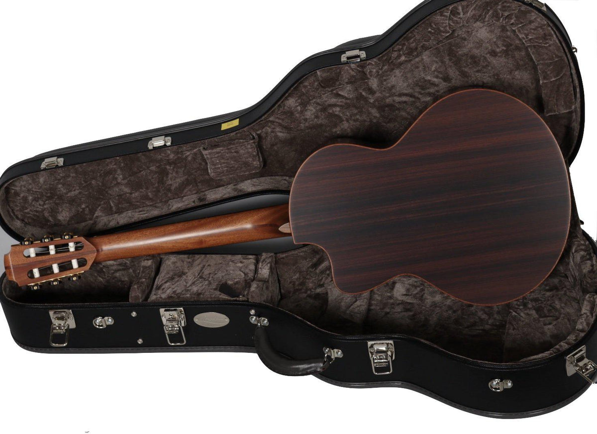 Lowden S25J Nylon Jazz Model - Lowden Guitars - Heartbreaker Guitars