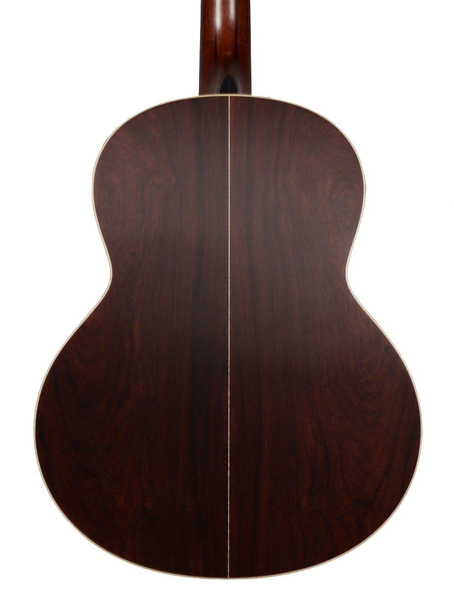 Lowden F35 Alpine / Madagascar Rosewood - Lowden Guitars - Heartbreaker Guitars