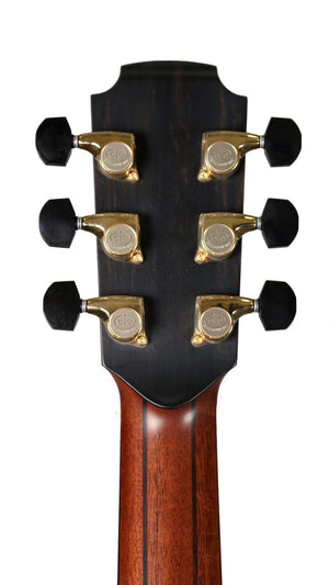 Lowden F35 Alpine / Madagascar Rosewood - Lowden Guitars - Heartbreaker Guitars