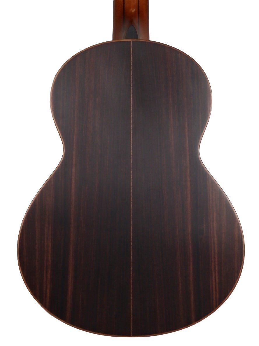 Wee Lowden 35 Sitka Spruce / Indian Rosewood #22582 - Lowden Guitars - Heartbreaker Guitars