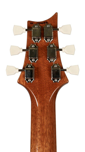 PRS Single Cut McCarty 594 Trampas Green Smoke Burst Pattern Vintage Carve #296870 - Paul Reed Smith Guitars - Heartbreaker Guitars